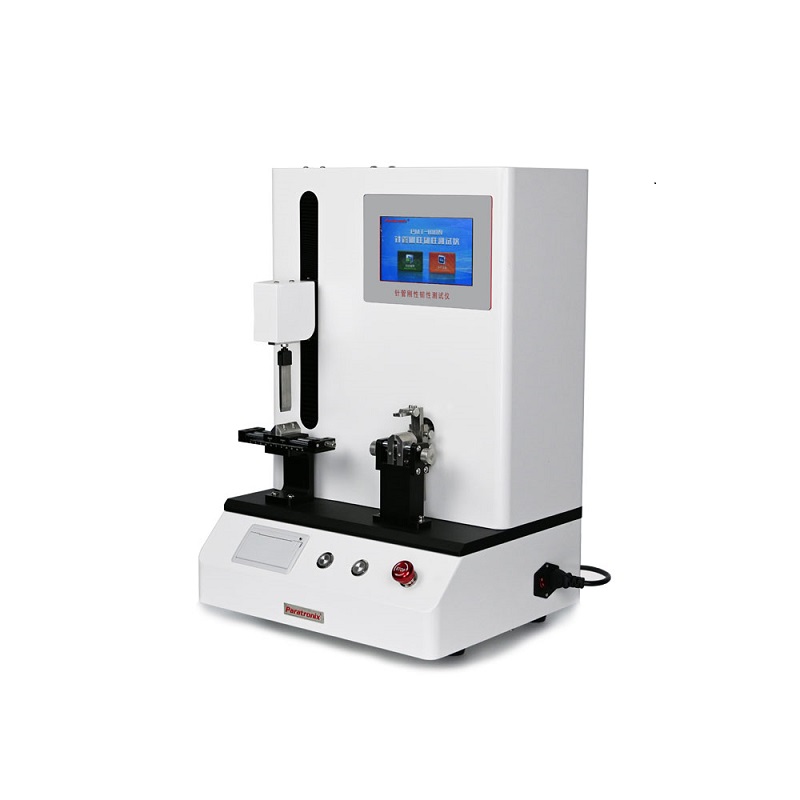PMT-100N  针管刚性韧性测试