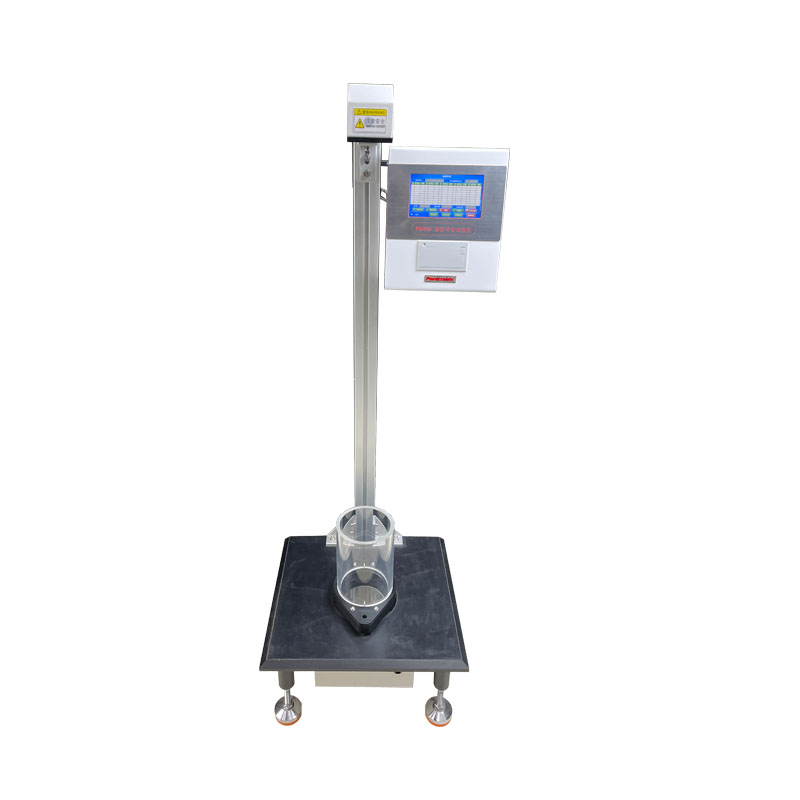 FB-30J落镖冲击试验机