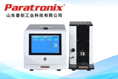 输液袋密封性测试仪