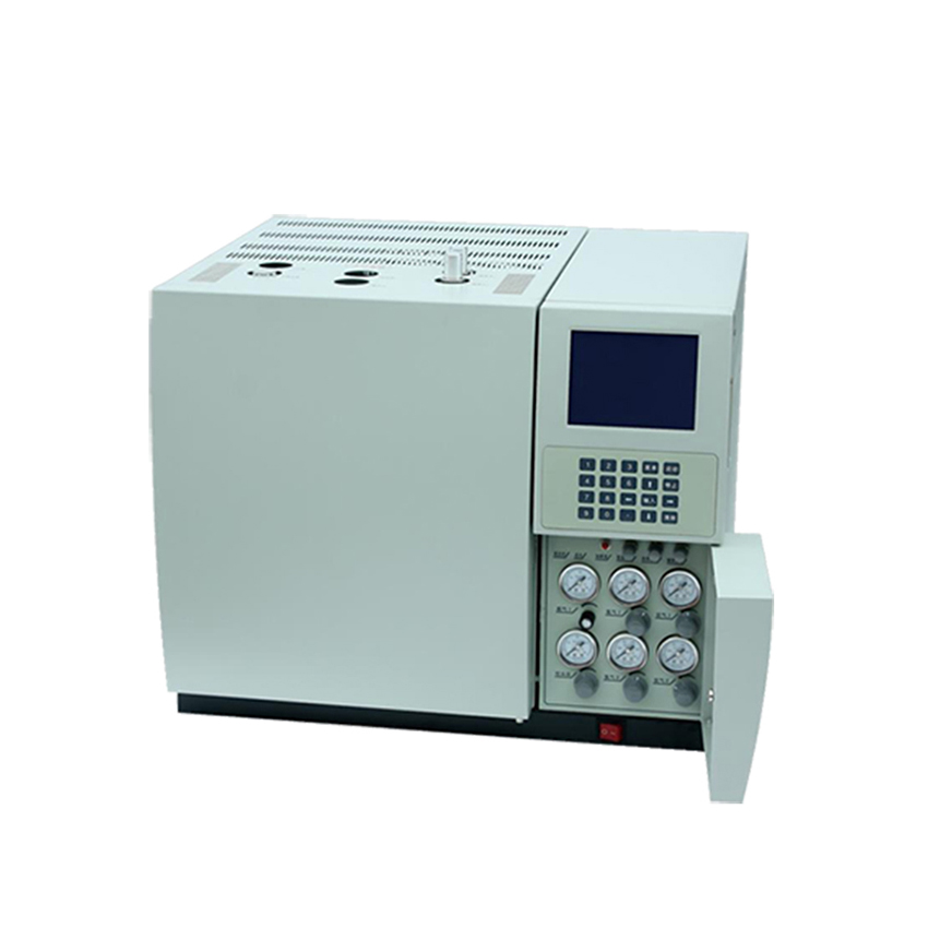 气相色谱仪 气相色谱仪