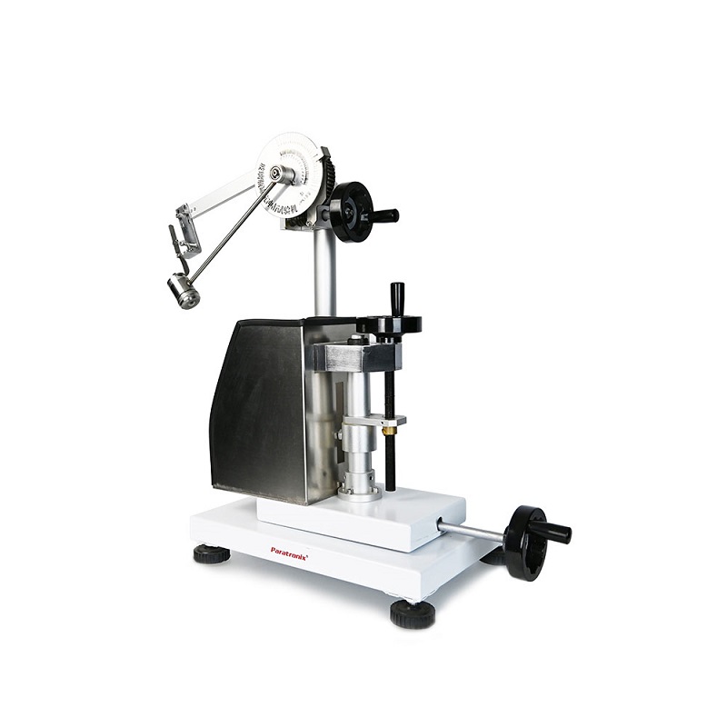 PC870 玻璃瓶摆锤冲击试验