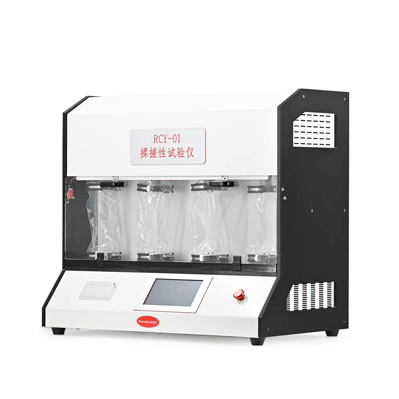 RCY-01揉搓性试验仪