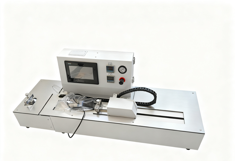 HBT-01热粘拉力试验仪